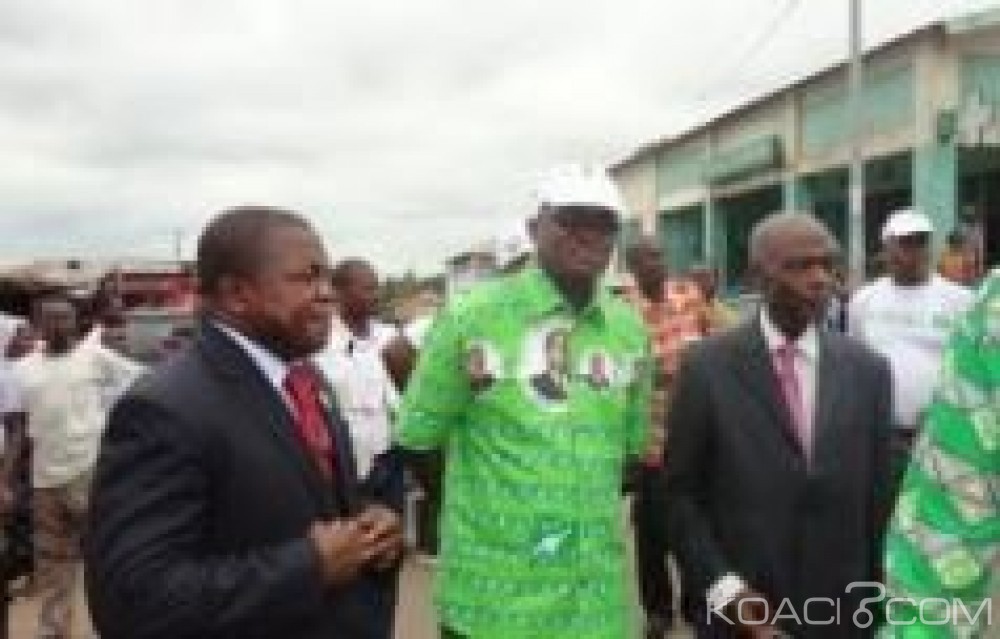 Côte d'Ivoire: Dimbokro, le maire PDCI dément un quelconque soutient au candidat indépendant aux législatives