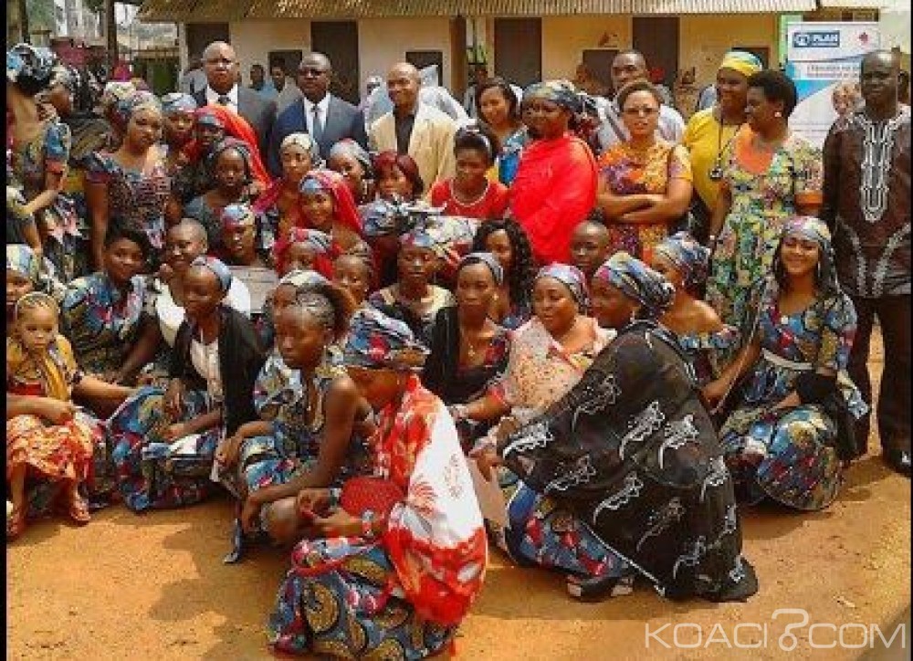 Cameroun: Autonomisation de la femme, 50 jeunes filles formées aux activités génératrices de revenus