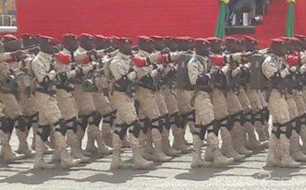 Burkina Faso: Une position de l'armée attaquée à  la frontière malienne