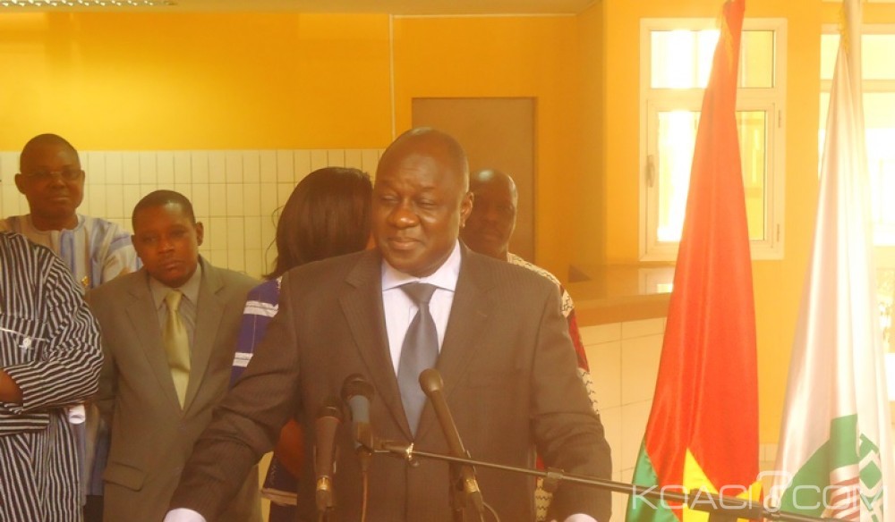 Burkina Faso: Un député du parti de Compaoré déferré à  la prison militaire pour son implication présumée dans le putsch manqué