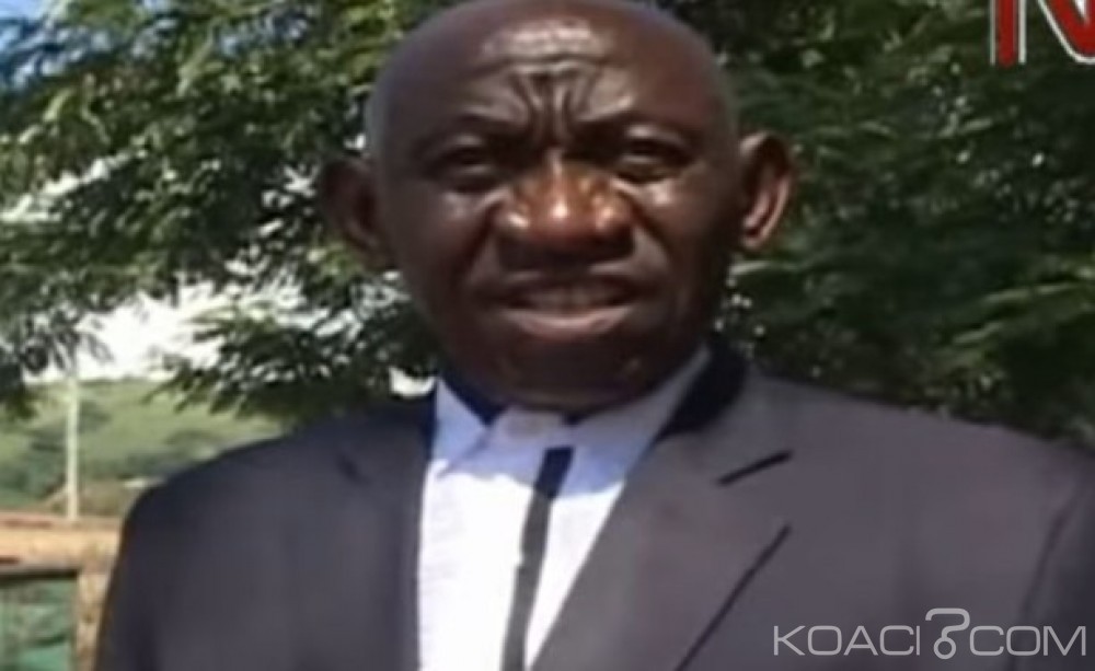 Ouganda: Le Premier ministre du Royaume  de Rwenzururu aux arrêts