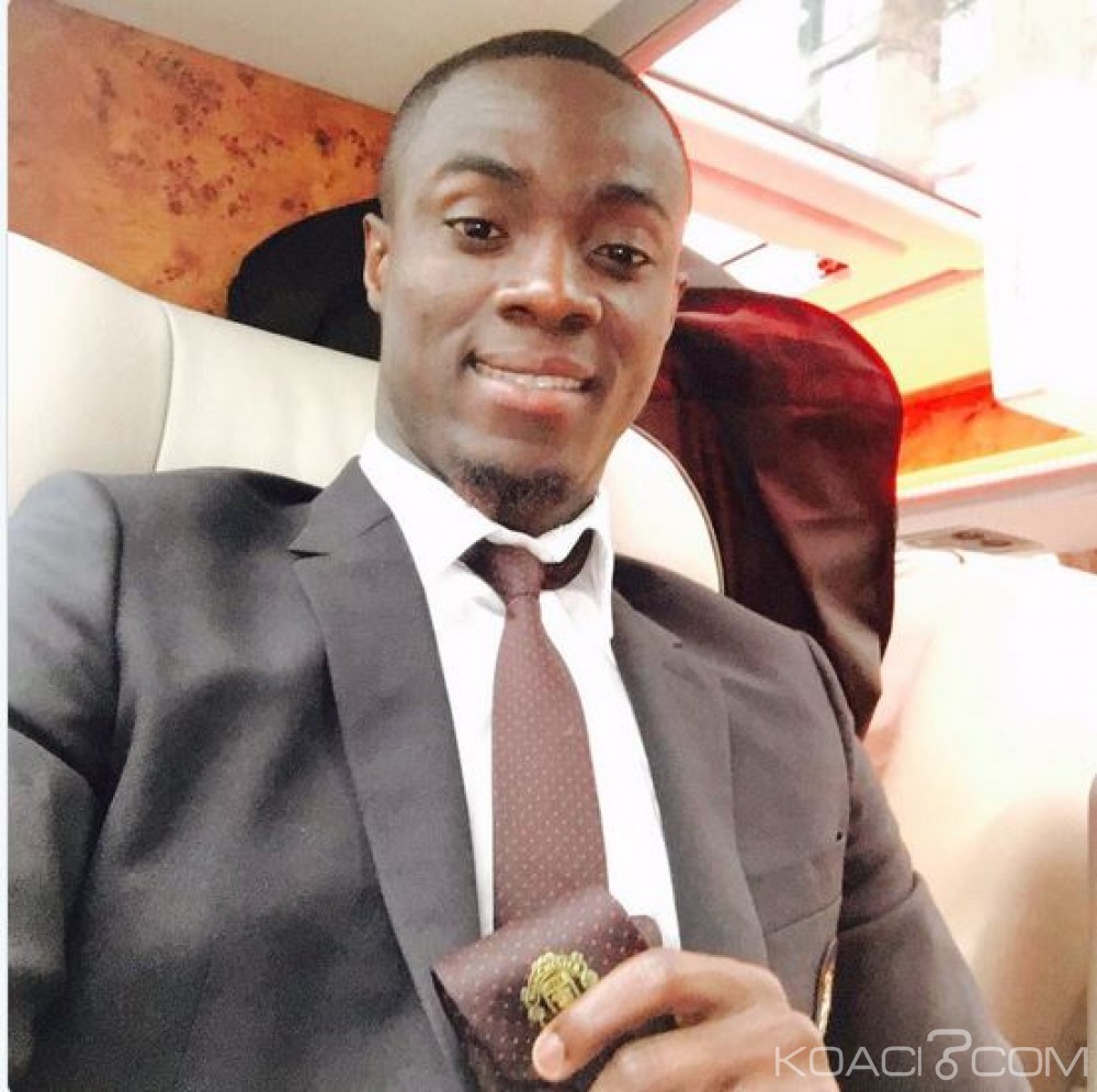 Côte d'Ivoire: Eric Bailly rassure, sa blessure «Ce n'est pas trop grave»