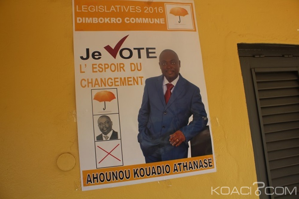 Côte d'Ivoire: Législatives 2016, le BURIDA rappelle aux candidats que son autorisation est «obligatoire» avant toute utilisation des supports