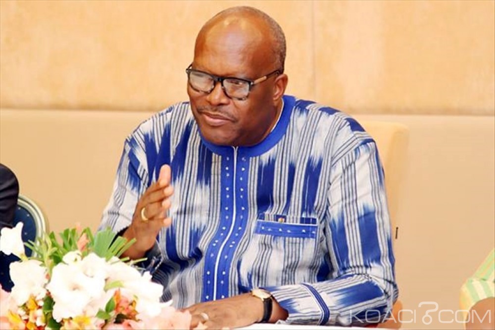 Burkina Faso: Le président Kaboré au 50e Sommet de la CEDEAO à  Abuja, qui se penchera sur la crise en Gambie