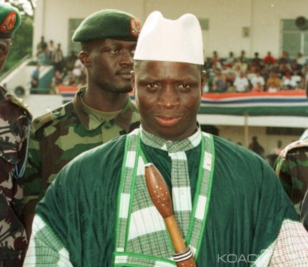 Gambie: Une importante déclaration de Jammeh attendue dans la journée, des officiers déserteurs se rendent à  la police sénégalaise