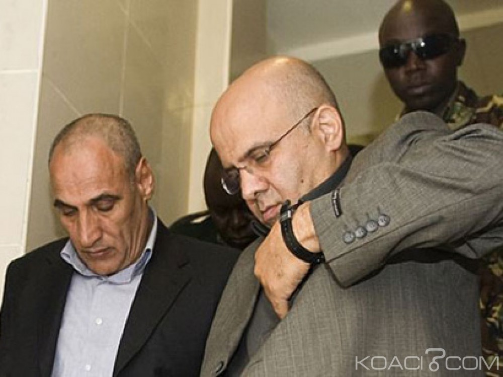 Kenya: Deux avocats iraniens  accusés de terrorisme libérés