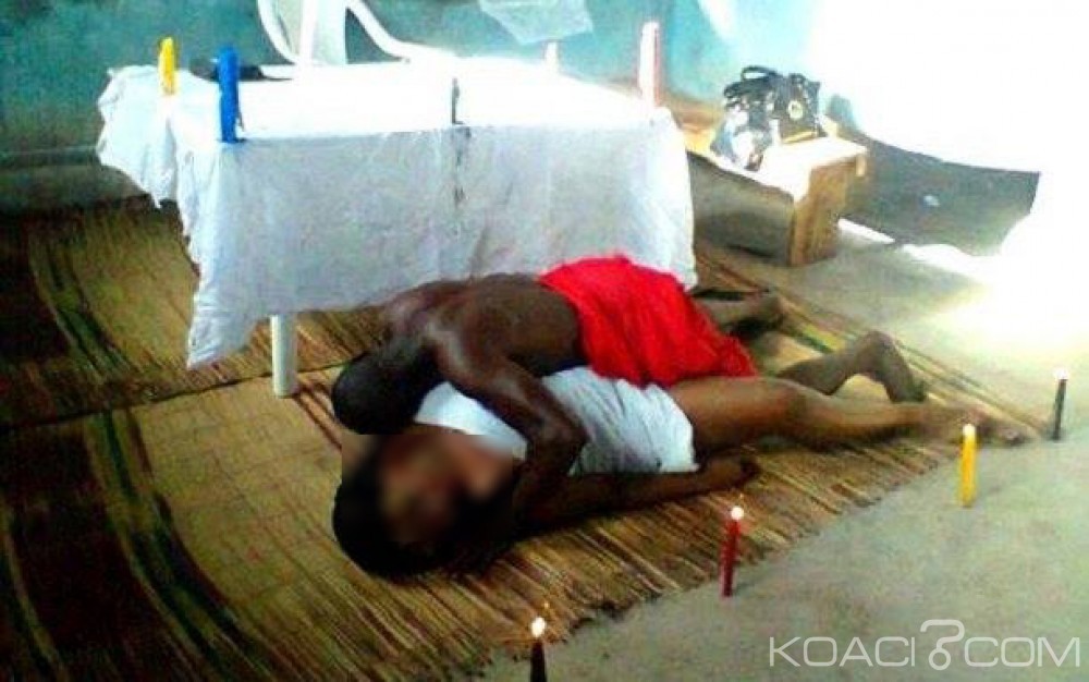 Côte d'Ivoire: Un pasteur abuse de plusieurs mineures et prend six mois de prison ferme