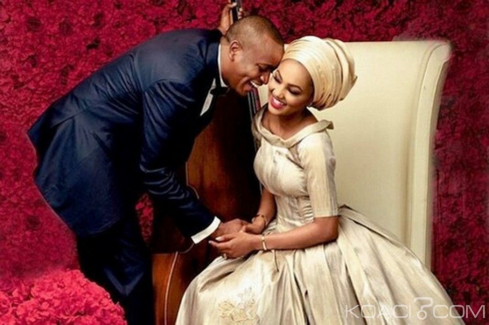 Nigeria: Noces de Zahra Buhari, pas de «mariage royal», le Président tranche