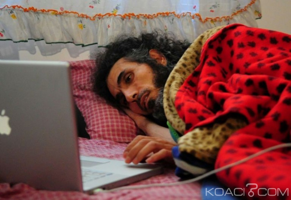 Afrique du Sud : L  'ex-détenu de Guantanamo, le Syrien Jihad Diyab quitte l'Uruguay après sa grève de faim