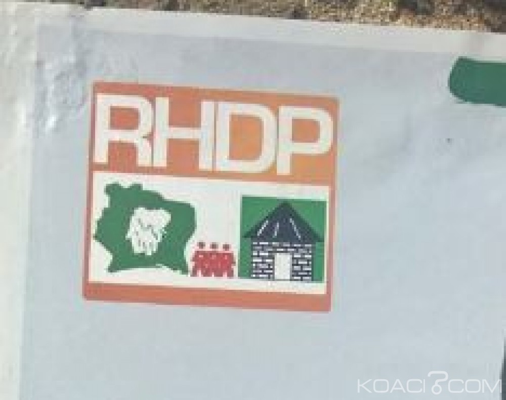 Côte d'Ivoire: Lakota, le candidat RHDP utiliserait des véhicules administratifs pour battre campagne et menace d'affecter des enseignants