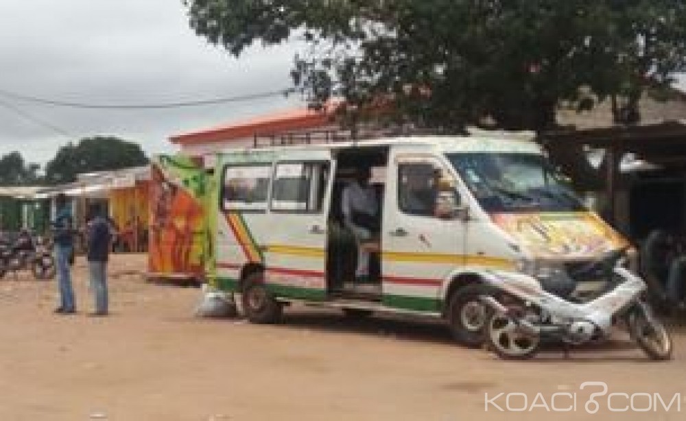 Côte d'Ivoire: Législatives, affrontement évité entre jeunes du RHDP et partisans d'un candidat indépendant à  Tiébissou