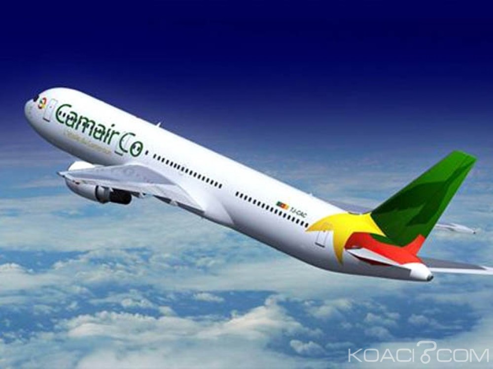Cameroun: Multiples annulations de vols, mise à  l'écart de 53 employés, s'achemine-t-on vers la cessation d'activités de Camair-Co ?