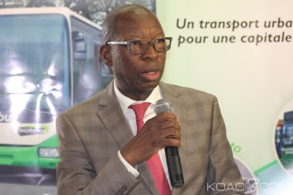 Côte d'Ivoire: Transports, à  deux semaines de la fin d'année, les Abidjanais toujours en attente des 500 bus promis d'ici décembre