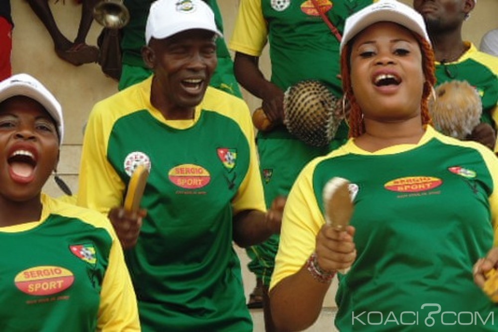 Togo: CAN 2017, la FTF amendée après la qualification des Éperviers