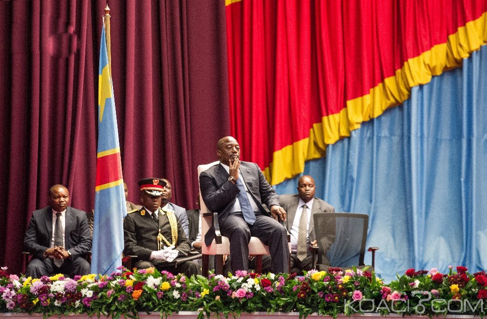RDC: Suspension des pourparlers entre opposition et majorité présidentielle