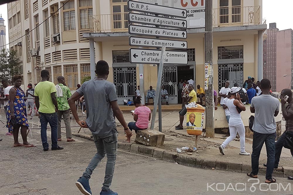 Côte d'Ivoire: Top départ des législatives sous fond de bataille de l'après Ouattara et de boycott de l'opposition