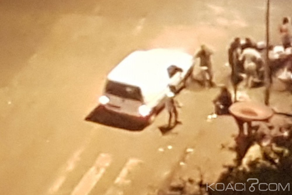 Côte d'Ivoire: Dépouillement sous d'impressionnantes présences de «loubards»