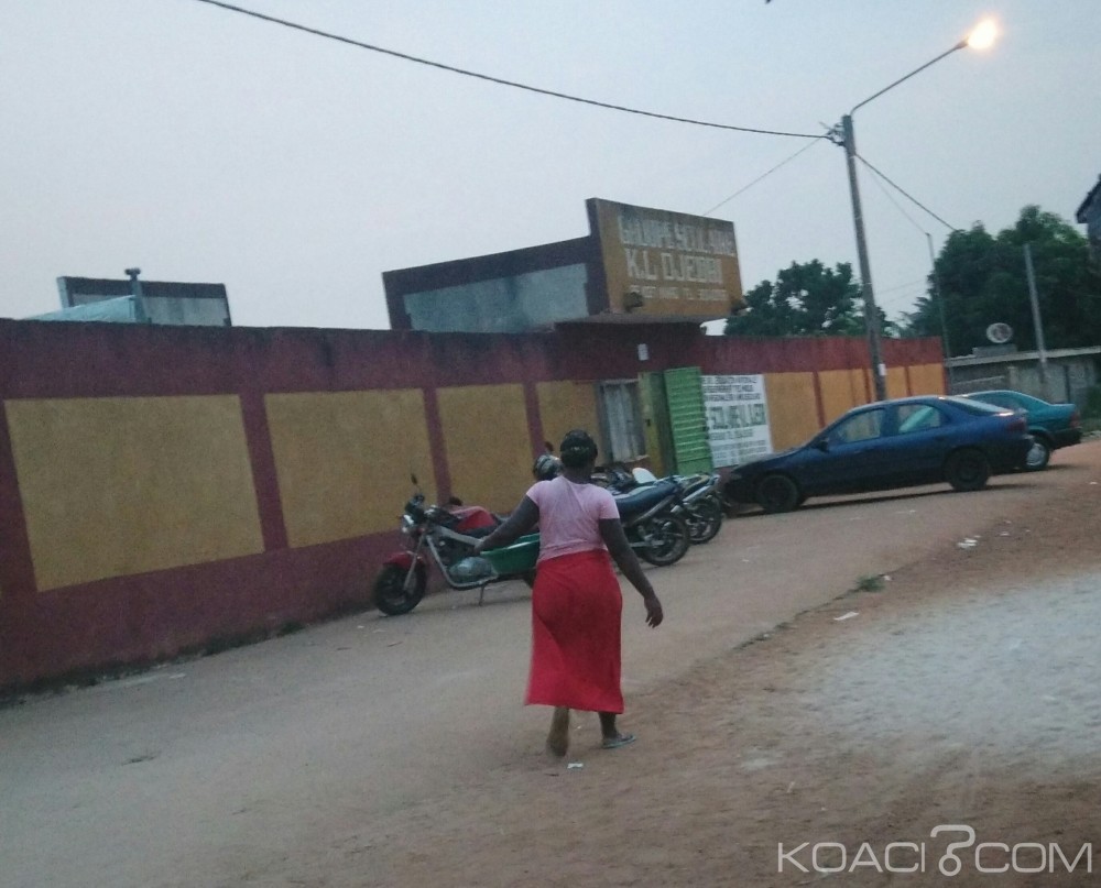 Cote d'Ivoire: Yamoussoukro Législatives, les populations se désintéressent, le vote se déroule dans le calme et certain profite pour célébrer leur mariage