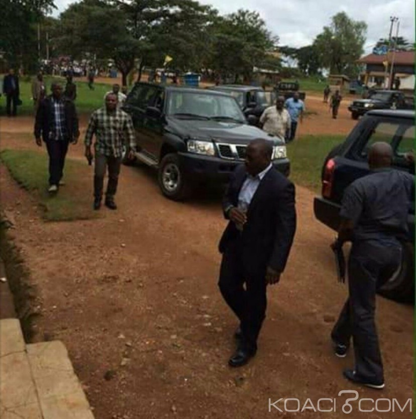 RDC: Dernier jour de mandat de Kabila, calme précaire, craintes de violences