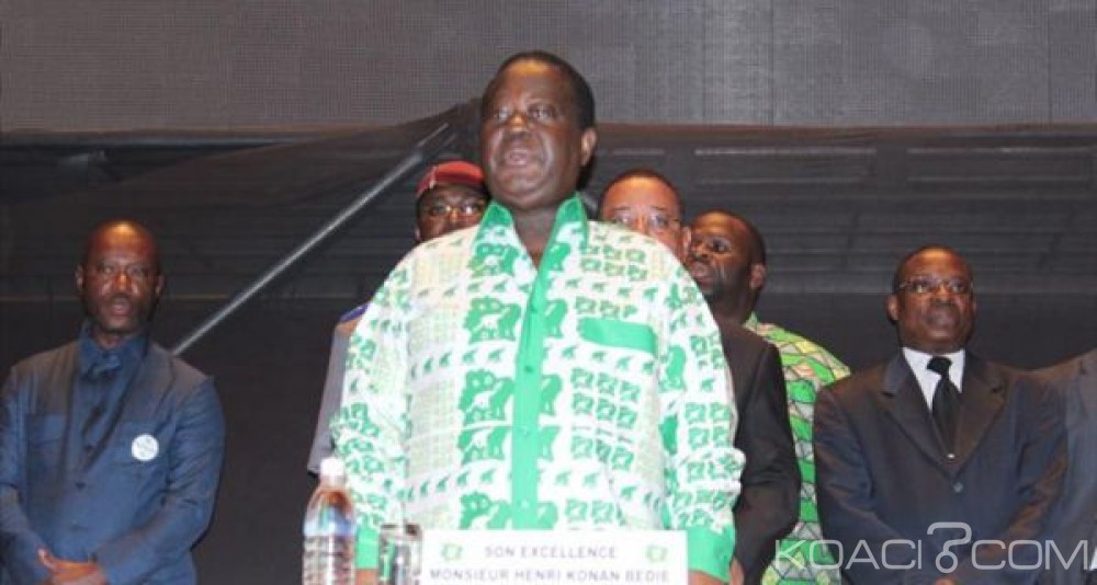 Côte d'Ivoire: Législatives, le RHDP s'écroule doublement à  Yamoussoukro commune et sous-préfecture, un chaos qui interpelle