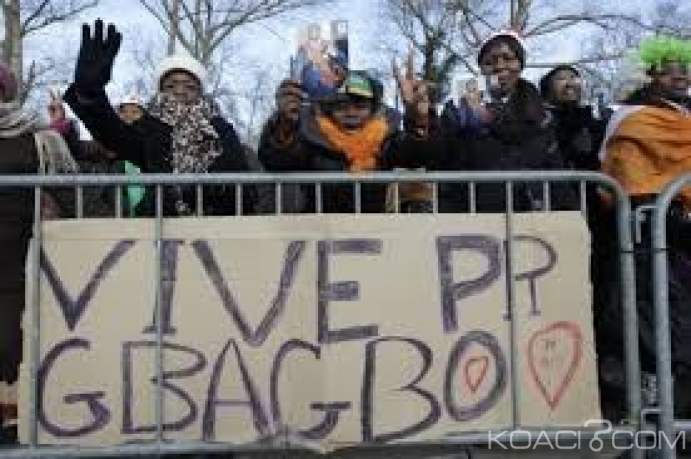 Côte d'Ivoire: Législatives 2016, les «Gbagbo ou rien» absents du scrutin, premiers a estimé un taux de participation de «12%»