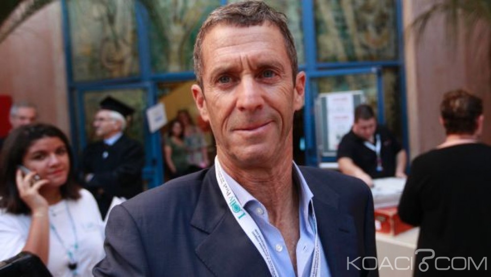 Guinée: Un milliardaire israélien  arrêté à  Tel Aviv pour corruption