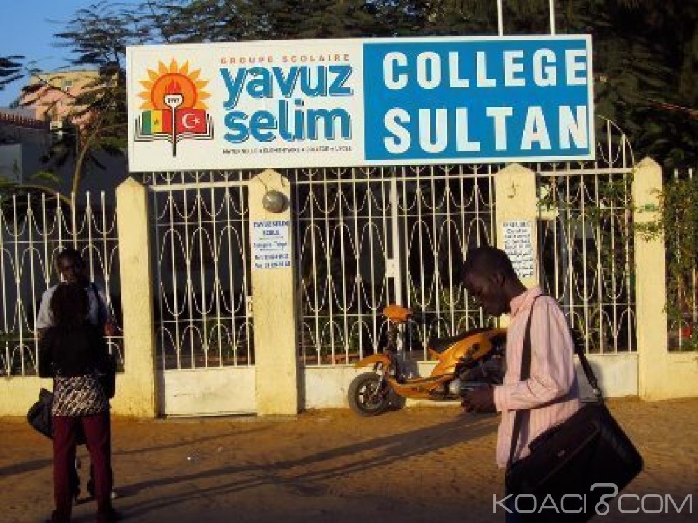 Tribunne: Le coup d'Etat manqué en Turquie en juillet 2016 menace l'année scolaire de jeunes sénégalais