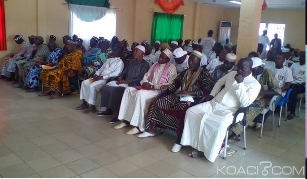 Côte d'Ivoire: A Bouaké, la population obtient l'ordre de  critiquer la gestion du pouvoir