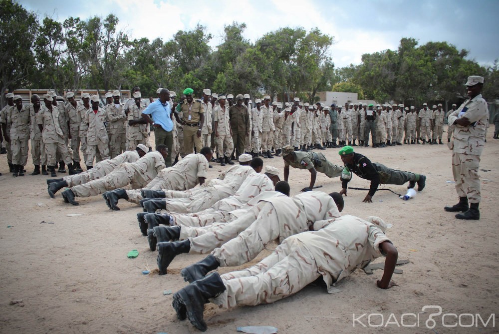 Somalie: 11 civils auraient été tués  par des troupes de l'AMISOM