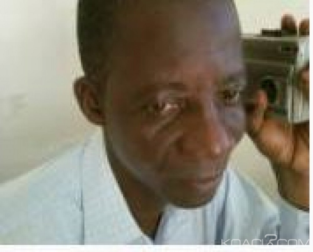 Côte d'Ivoire: La presse nationale en deuil, décès d'Alexis Adjé de «Fraternité Matin»