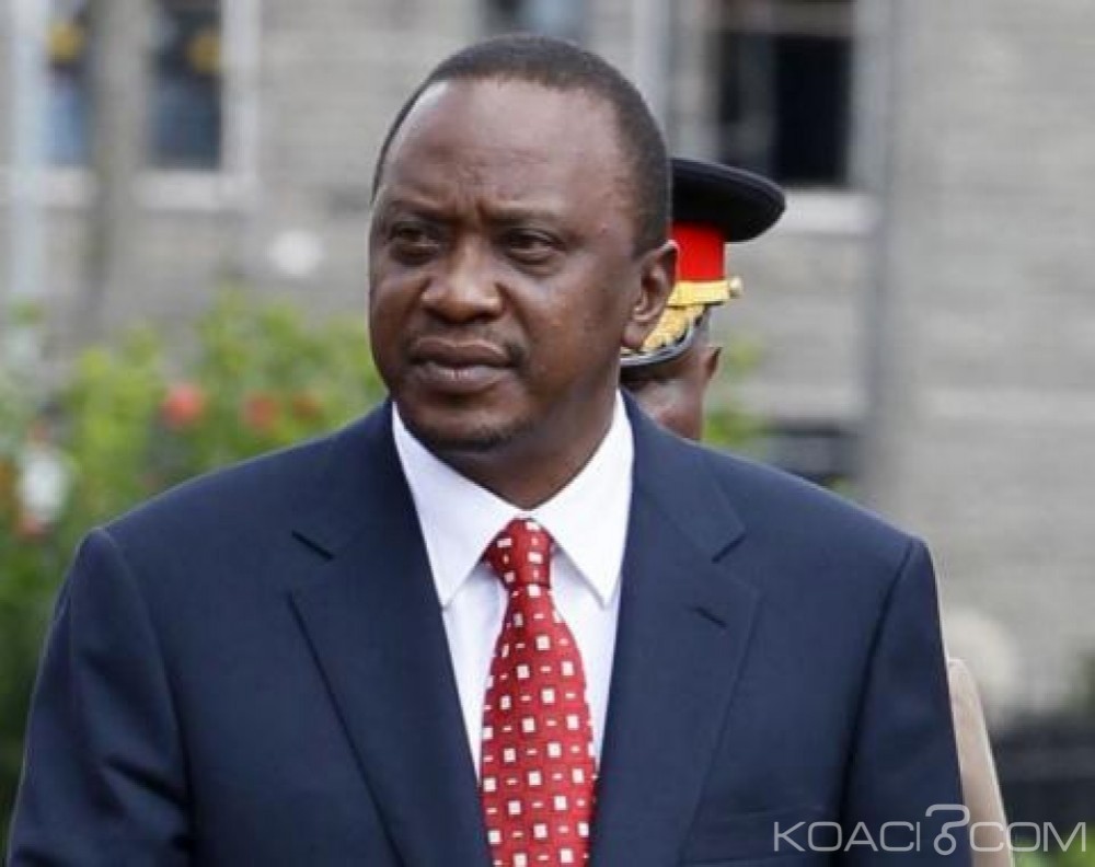 Kenya: 11 ambassadeurs occidentaux nient  toute implication dans la Présidentielle de 2017