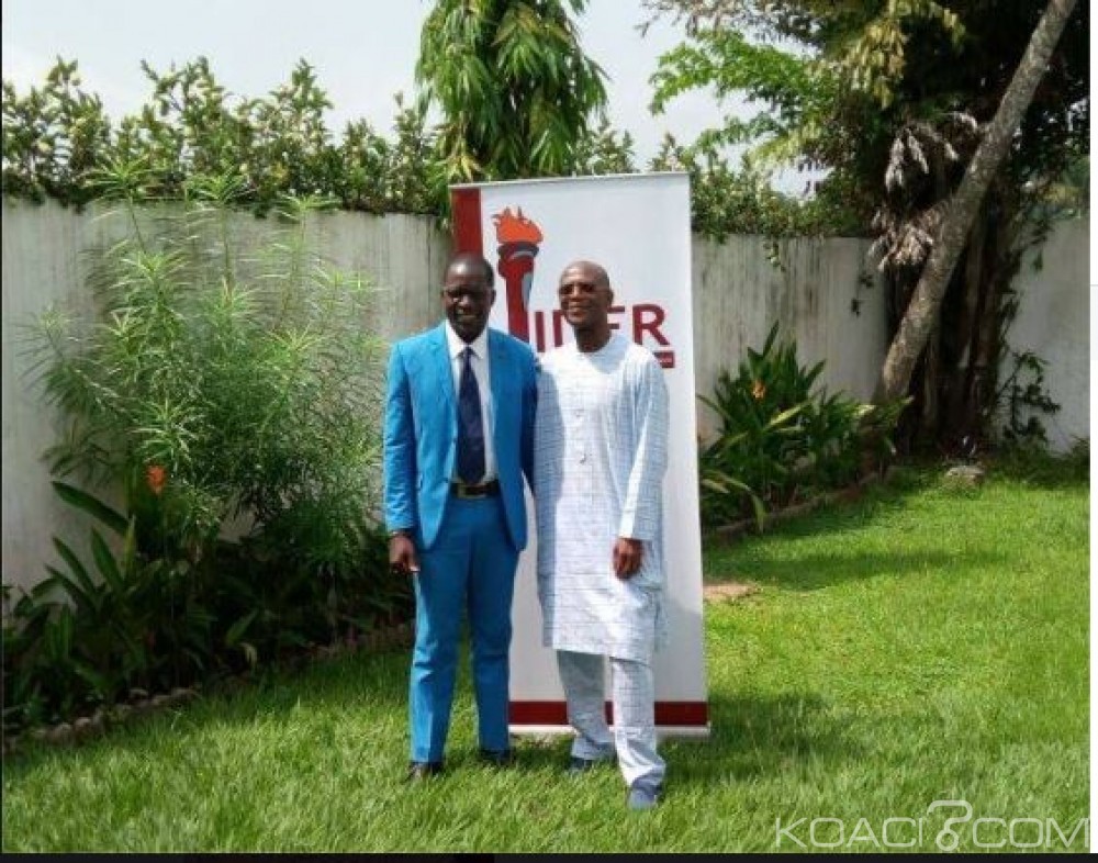 Côte d'Ivoire: Législatives 2016, le député élu à  Azaguié est de Lider et non indépendant, selon le parti de Koulibaly