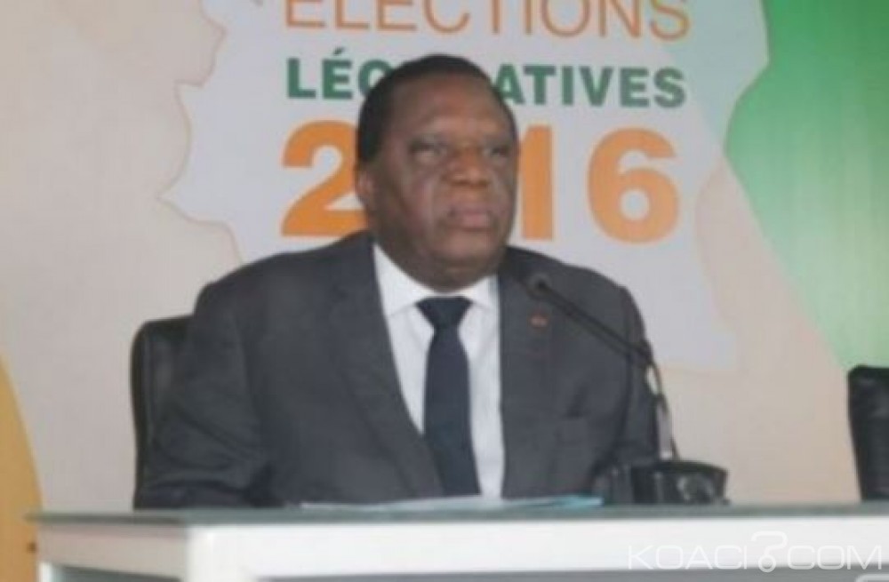 Côte d'Ivoire: Législatives 2016, fin de la proclamation des résultats, victoire du RHDP, percée des indépendants, désillusion du FPI camp Affi