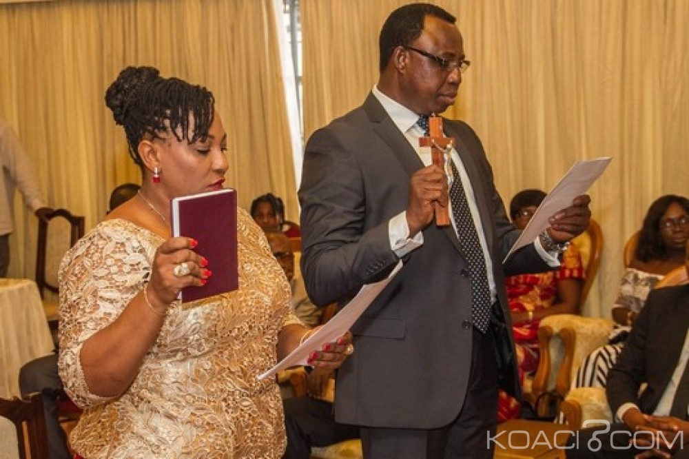 Ghana : Mahama assigné en justice par le NPP pour deux nominations tardives