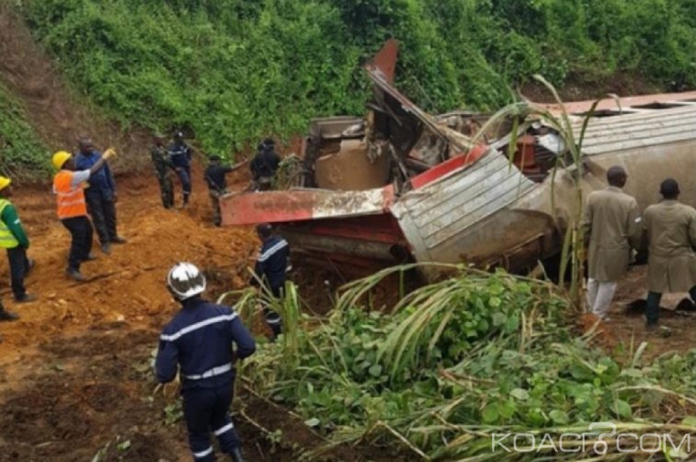 Cameroun: Deux mois après la tragédie du train 152, mystère sur les circonstances du drame,  responsabilités toujours pas établies