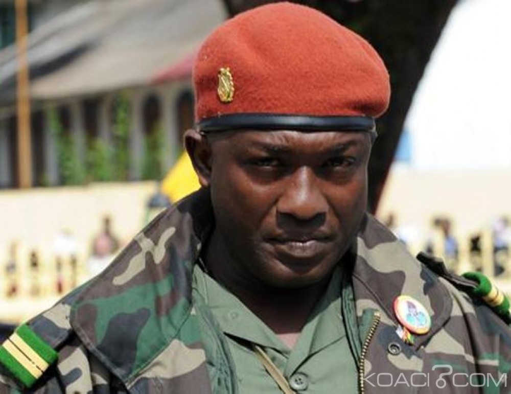 Sénégal-Guinée: Arrêté vendredi à  Dakar après 7 ans de cavale, Conakry demande l'extradition de Toumba Diakité