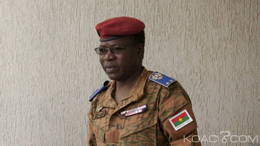 Burkina Faso: Lutte contre le terrorisme, «la priorité doit être donnée au renseignement» selon le chef d'Etat-major général