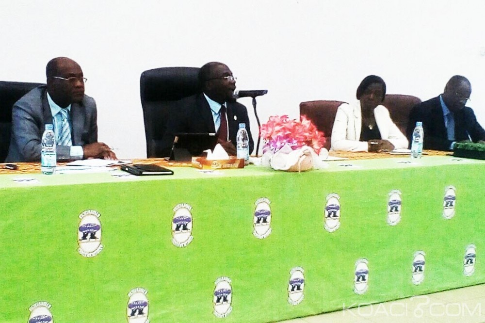 Côte d'Ivoire: UAO, le conseil demande pardon au gouvernement pour l'utilisation de la rallonge budgétaire octroyée aux universités publiques
