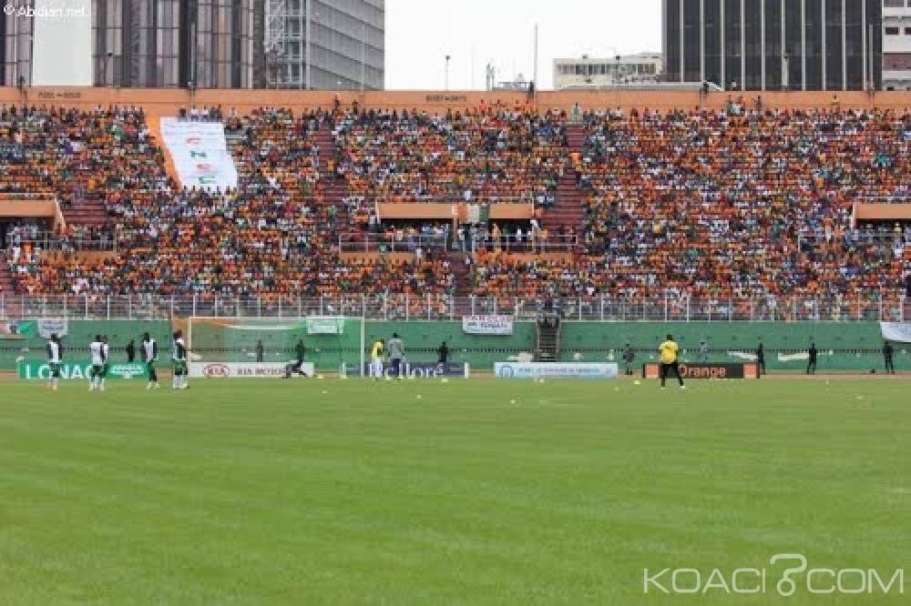 Côte d'Ivoire: CAN 2021, Abidjan annonce la construction de trois nouveaux stades