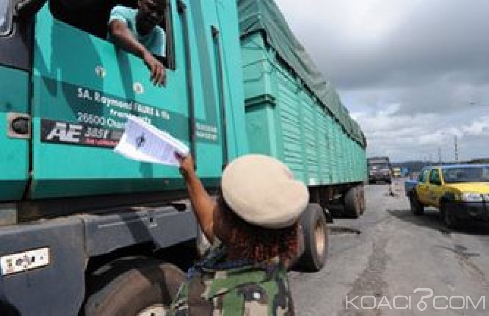 Côte d'Ivoire: Le pays emprunte près de 30 milliards pour faciliter les formalités douanière sur le corridor Abidjan-Ouagadougou