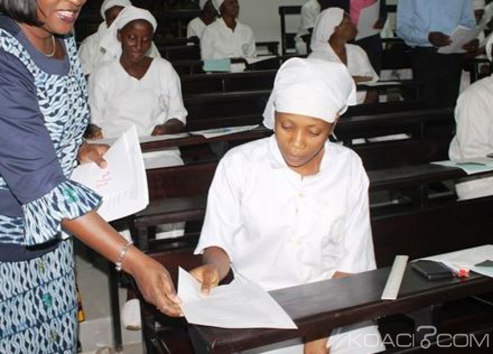 Côte d'Ivoire: Le concours à  l'INFAS joue les prolongations, organisation d'une session complémentaire en janvier 2017