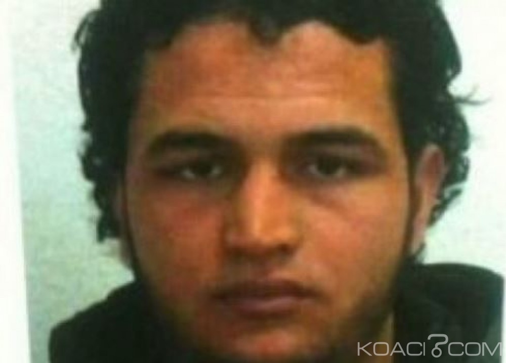 Tunisie: Attaque d'un marché de Noël à   Berlin, la famille du suspect interrogée