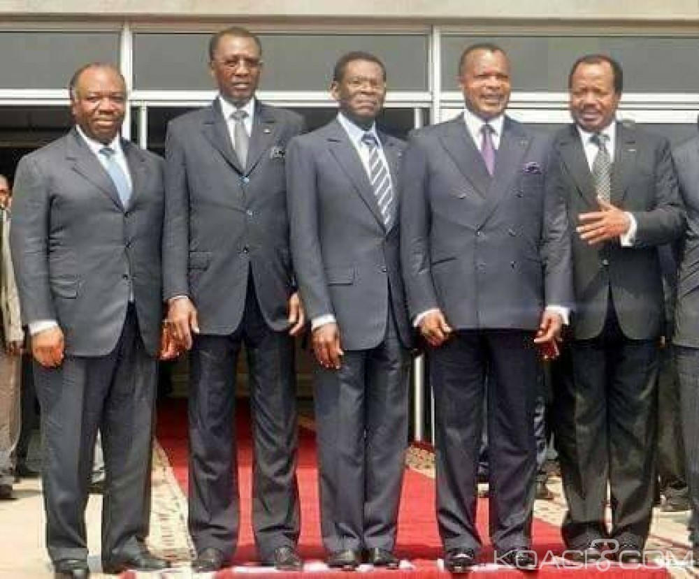 Cameroun: Cemac, Biya invite ses pairs pour un sommet extraordinaire à  Yaoundé