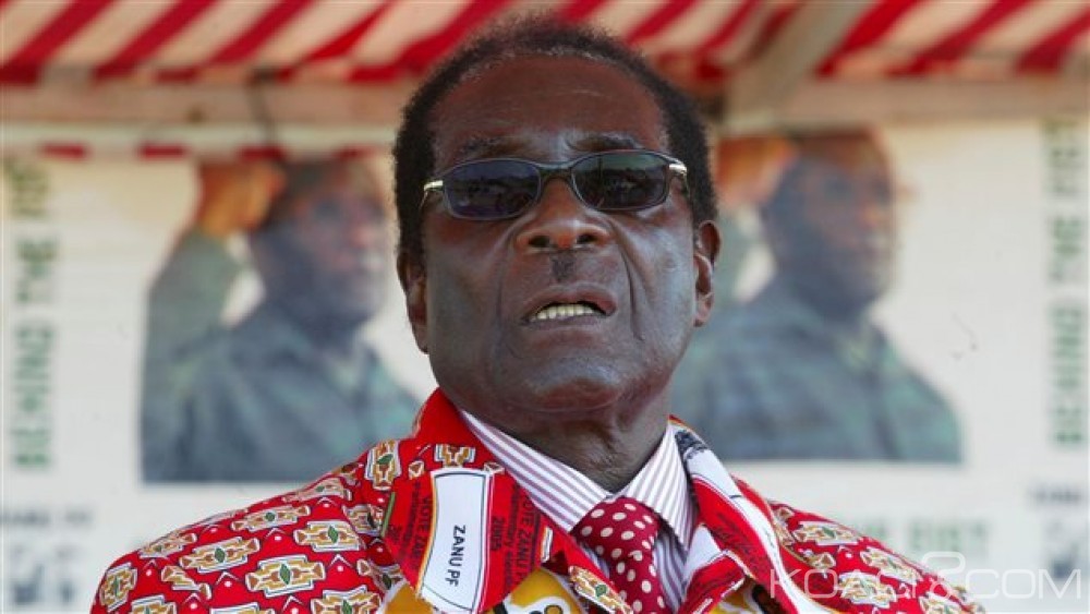 Zimbabwe: Le FMI lève ses sanctions financières contre Harare