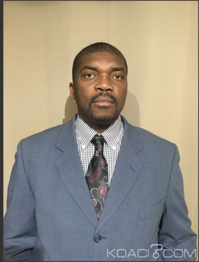 Koacinaute: Dialogue national: Contribution de Mambangui Maixent, gabonais de France