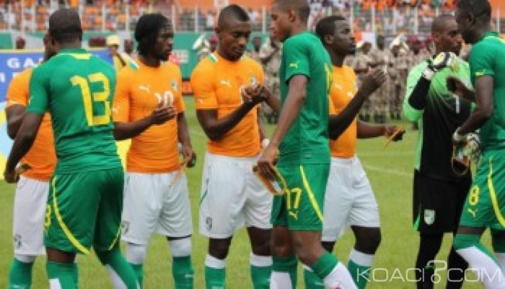 Côte d'Ivoire: Classement FIFA, le Sénégal termine l'année en tête, les éléphants à  la 2è place africaine
