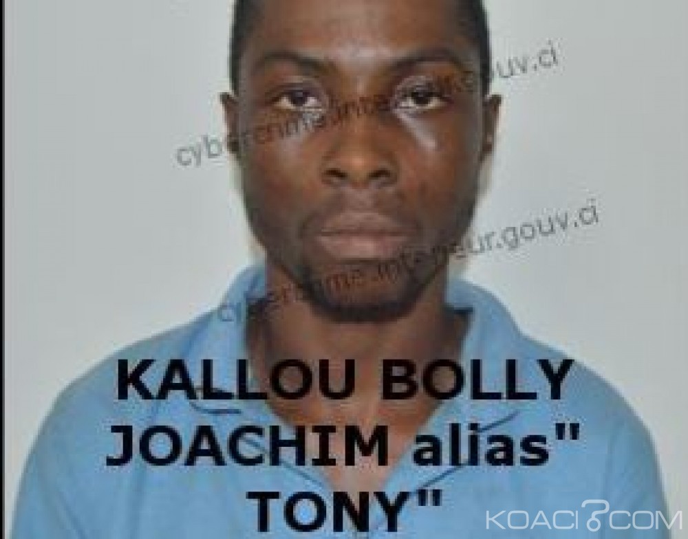 Côte d'Ivoire: Il effectuait  des retraits pour un cyberescroc