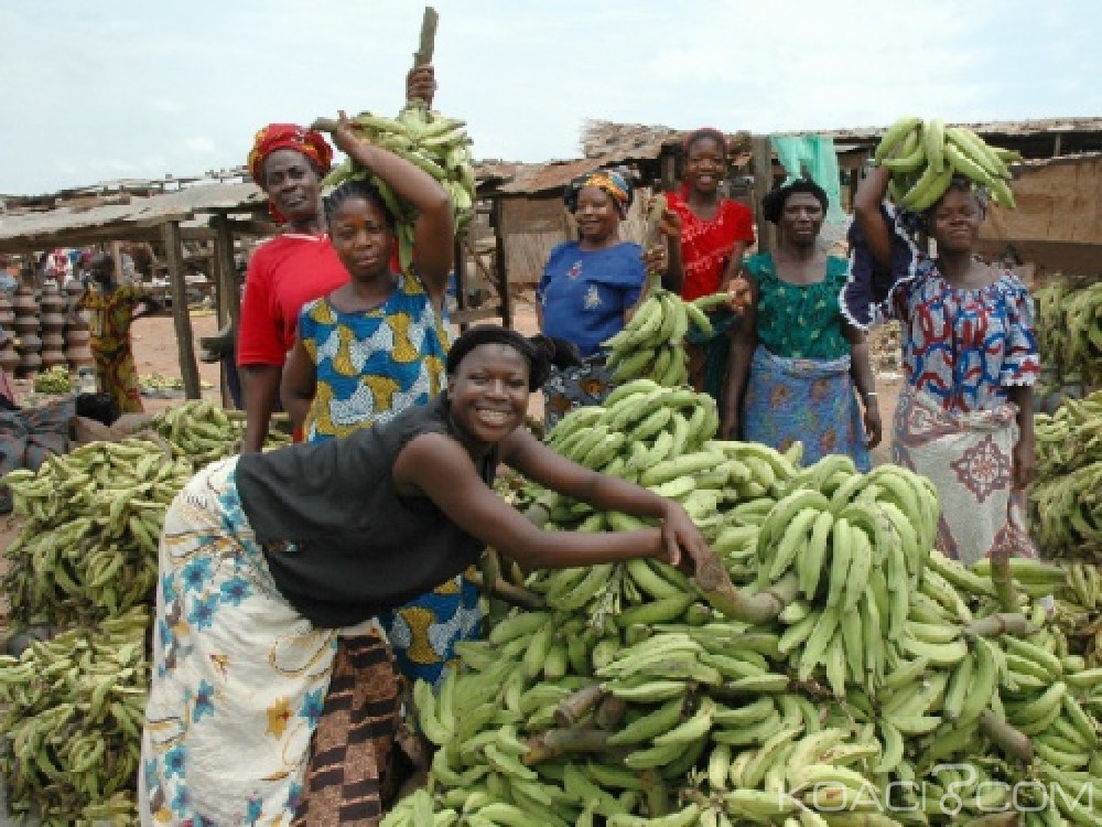 Côte d'Ivoire: Insécurité à  Tiassalé, une commerçante prend des  balles dans les cuisses