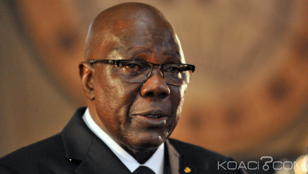 Mali:  La motion de destitution contre le gouvernement de Modibo Keita rejetée