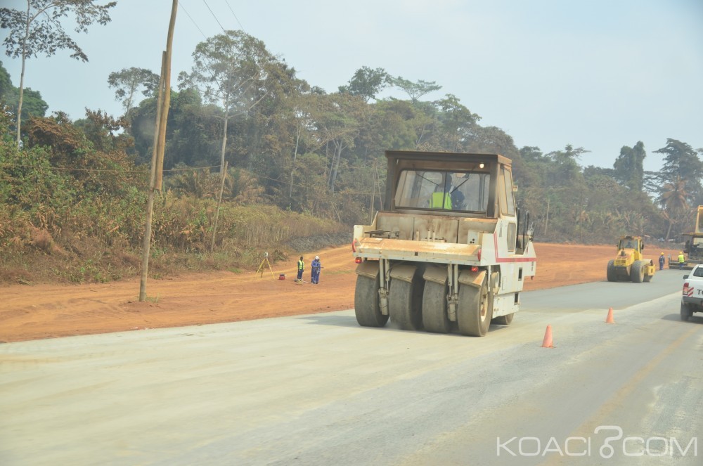 Cameroun-Congo: La BDEAC va investir 20 milliards de FCFA pour la route reliant les deux pays